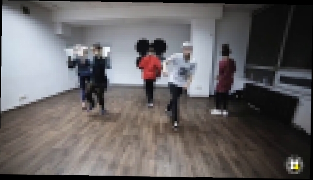 Грибы – Базару нет | Choreography by Santi 108 | D.Side Dance Studio  - видеоклип на песню