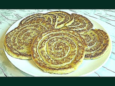 Оригинальные КАРТОФЕЛЬНЫЕ СПИРАЛЬКИ Сметут со Стола за Секунды / Potato Spirals 