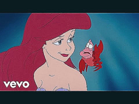 <span aria-label="The Little Mermaid - Under the Sea &#x410;&#x432;&#x442;&#x43E;&#x440;: DisneyMusicVEVO 5 &#x43B;&#x435;&#x442; &#x43D;&#x430;&#x437;&#x430;&#x434; 3 &#x43C;&#x438;&#x43D;&#x443;&#x442;&#x44B; 27 &#x441;&#x435;&#x43A;&#x443;&#x43D;&#x434 - видеоклип на песню