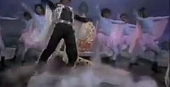 Krishna Dharti Pe Aaja Tu - Mithun Chakraborty - Disco Dancer - Bollywood Songs  - видеоклип на песню