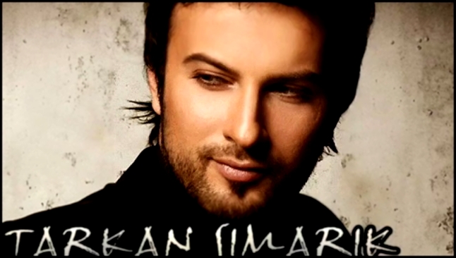 Tarkan - Simarik (песня) - видеоклип на песню