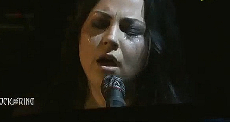 Evanescence - Rock Am Ring 2012 (Full Concert) - видеоклип на песню