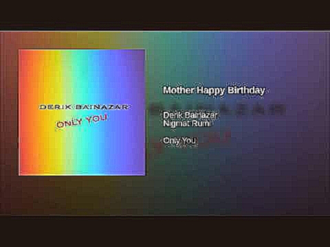 <span aria-label="Mother Happy Birthday &#x410;&#x432;&#x442;&#x43E;&#x440;: Derik Bainazar - Topic 2 &#x433;&#x43E;&#x434;&#x430; &#x43D;&#x430;&#x437;&#x430;&#x434; 2 &#x43C;&#x438;&#x43D;&#x443;&#x442;&#x44B; 58 &#x441;&#x435;&#x43A;&#x443;&#x43D;&#x43 - видеоклип на песню