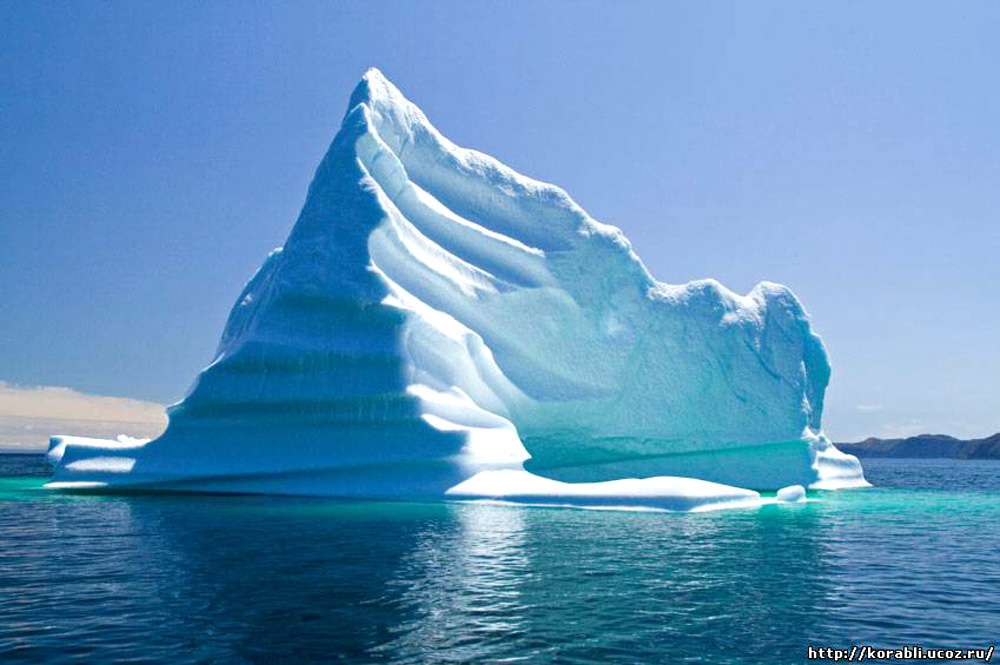 Aisberg.Bit Строитель жизни