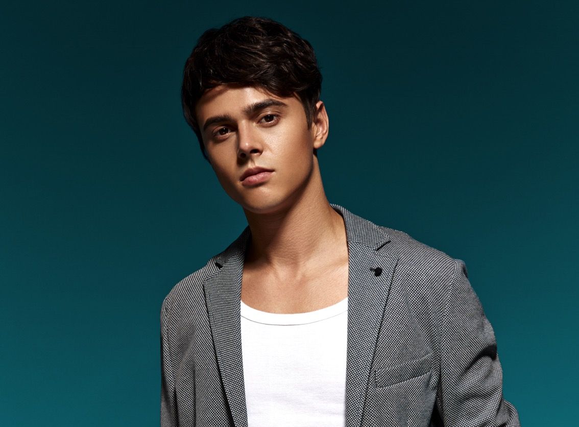 Alekseev [drivemusic.me] Океанами Стали