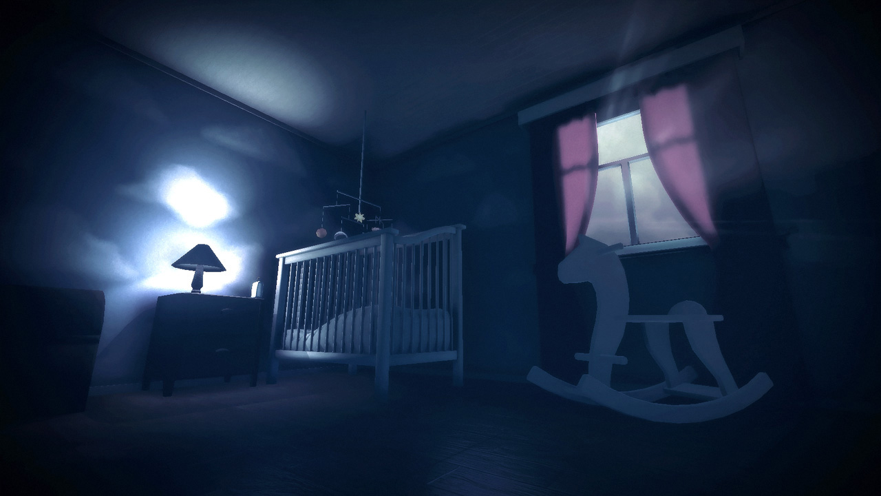 Among The Sleep Unknown artist