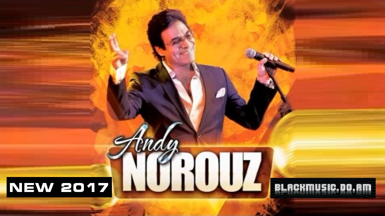 Andy Norouz