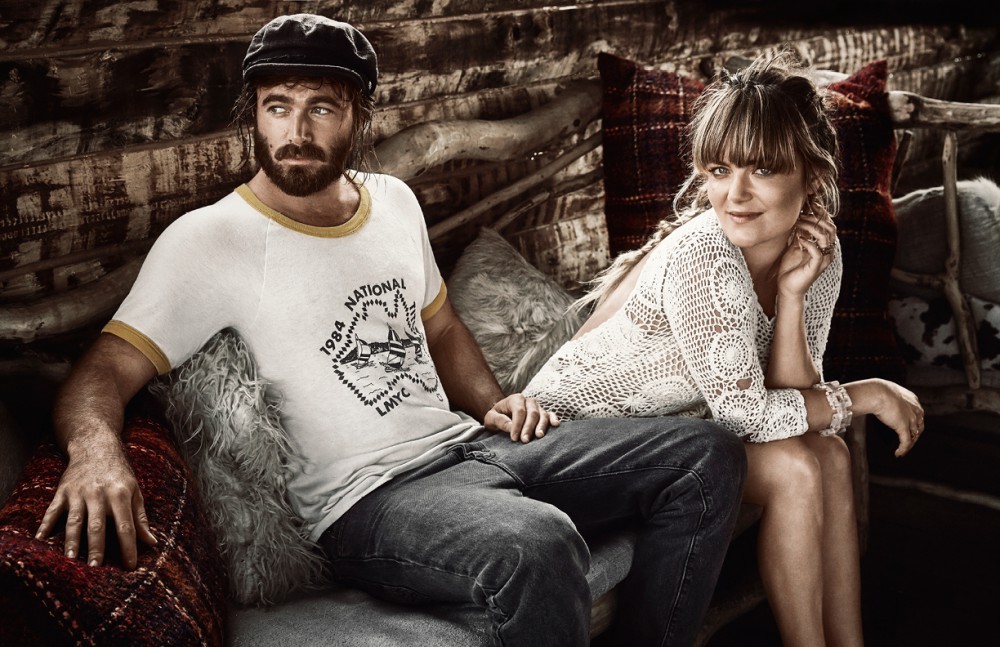 Angus & Julia Stone Love Will Take You (OST 