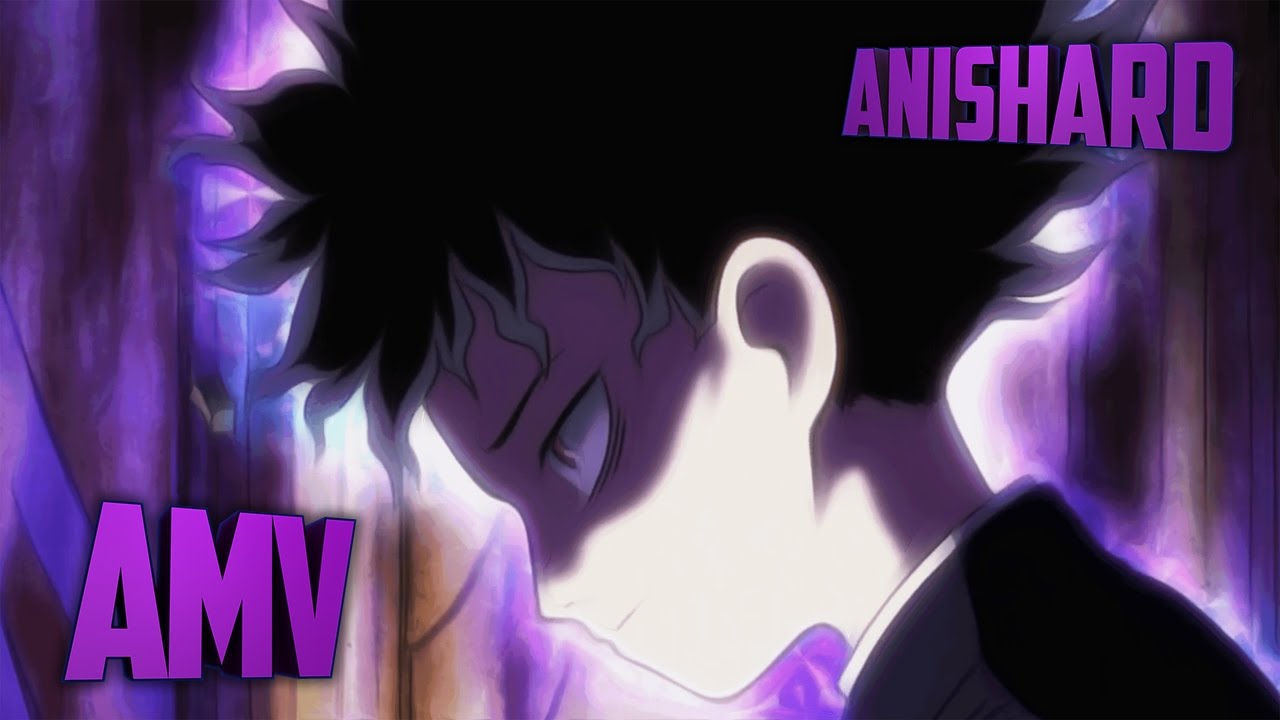 Anime_ Fairy Tail AMV Аниме Хвост Феи АМВ клип - Музыка_ Ashes Remain  Right Here клип