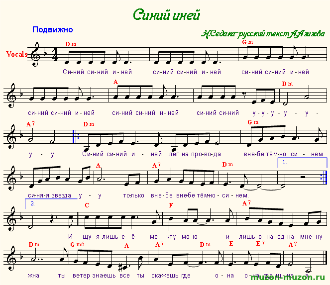 Ансамбль Детские песни Песенка мамонтенка