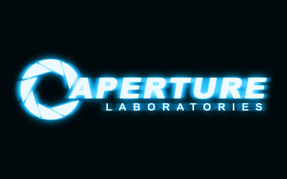 Aperture Science Psychoacoustic Laboratories Cara Mia Addio