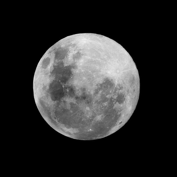 Армянский дудук Луна светит ночью