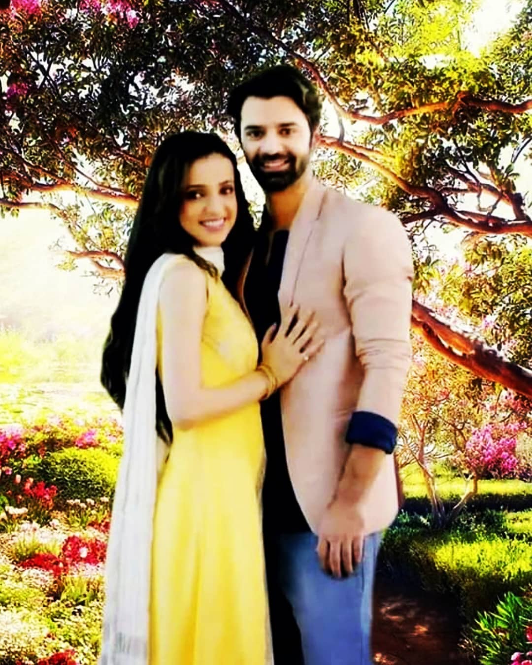 Arnav Khushi