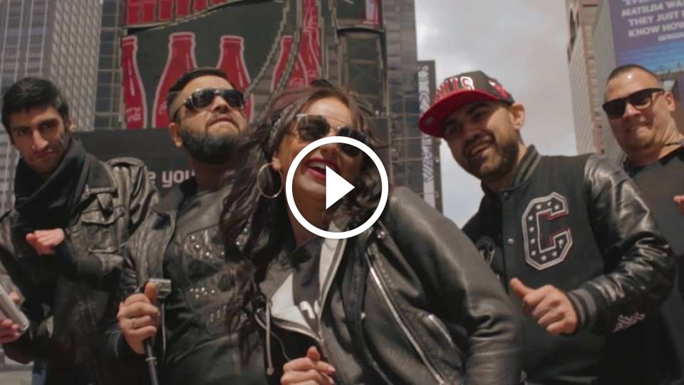 Artik & Asti feat. DJ LOYZA Небо над Москвой (feat. DJ LOYZA)