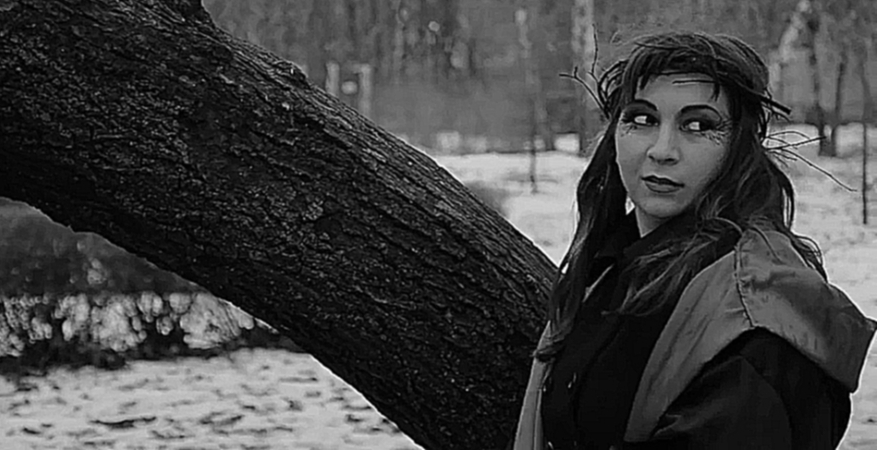 Полукарова Юлия - Не обижай меня (Kristina Si cover) - видеоклип на песню