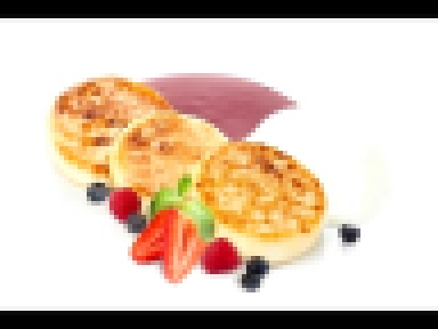 Пошаговый рецепт сырников из творога с изюмом. ОЧЕНЬ ВКУСНО!http://leoanta.ru/ 