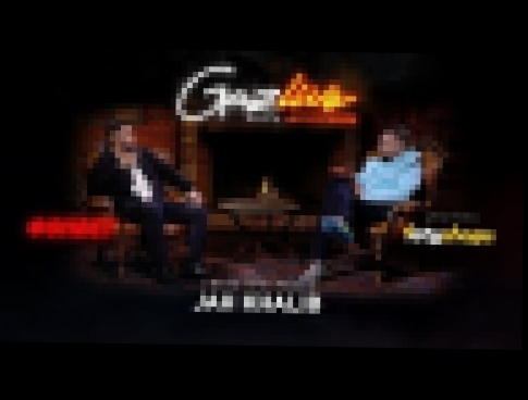 GAZLIVE | Jah Khalib - видеоклип на песню