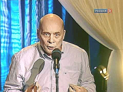 Александр Филиппенко - видеоклип на песню