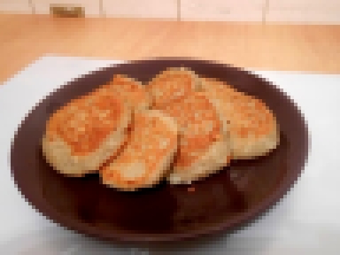 ДРАНИКИ КАРТОФЕЛЬНЫЕ How to Make Potato Pancakes Готовим дома #Recipe 