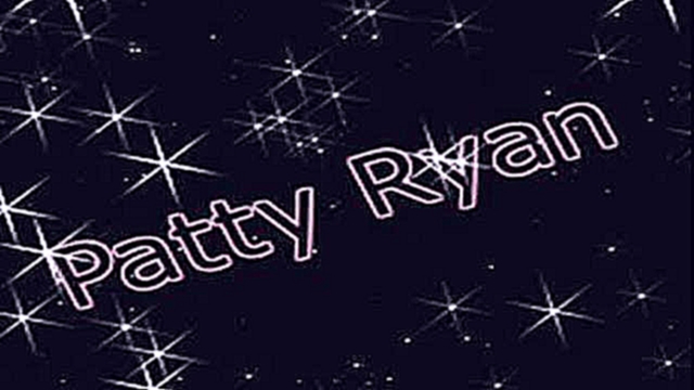 Patty Ryan - Love Is The Name Of The Game (1987)Любовь — это самое главное - видеоклип на песню
