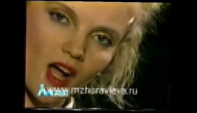 Хит 90-х: Третий лишний (Марина Журавлева) www.mzhuravleva.ru - видеоклип на песню