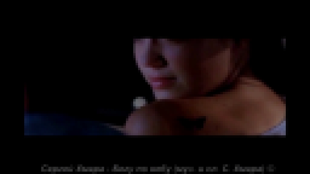 ПРЕМЬЕРА! Сергей Хмара - Бегу по небу (клип 2014)  - видеоклип на песню