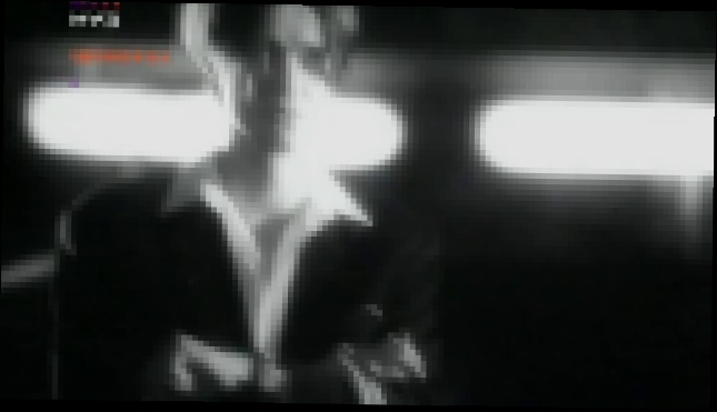 Лика — Одинокая луна (Муз-ТВ) Сделано в 90-х - видеоклип на песню