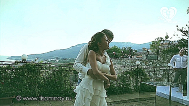 Свадебный танец в новом формате! Румба+Зук | Wedding dance a new style  - видеоклип на песню