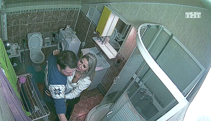 Дом-2: Димуль, ну давай! - видеоклип на песню