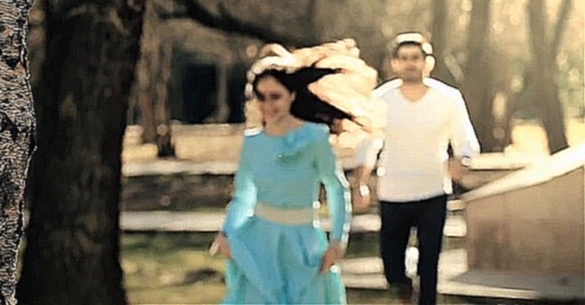 Nigina Amonqulova - Dil Ba Dil (2016) Kuhiston.com - видеоклип на песню