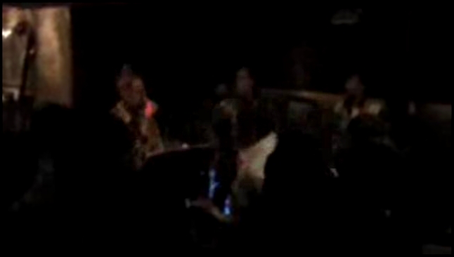 Группа "Вы ЧЁ!" в ресторане "Черная Каракатица" - видеоклип на песню