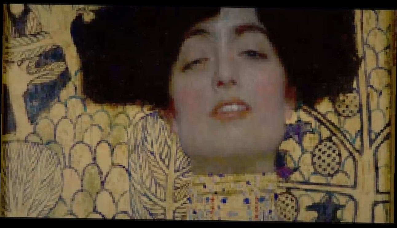 Климт и Шиле: Эрос и Психея/ Klimt & Schiele - Eros and Psyche 2018 Русский трейлер субтитры 