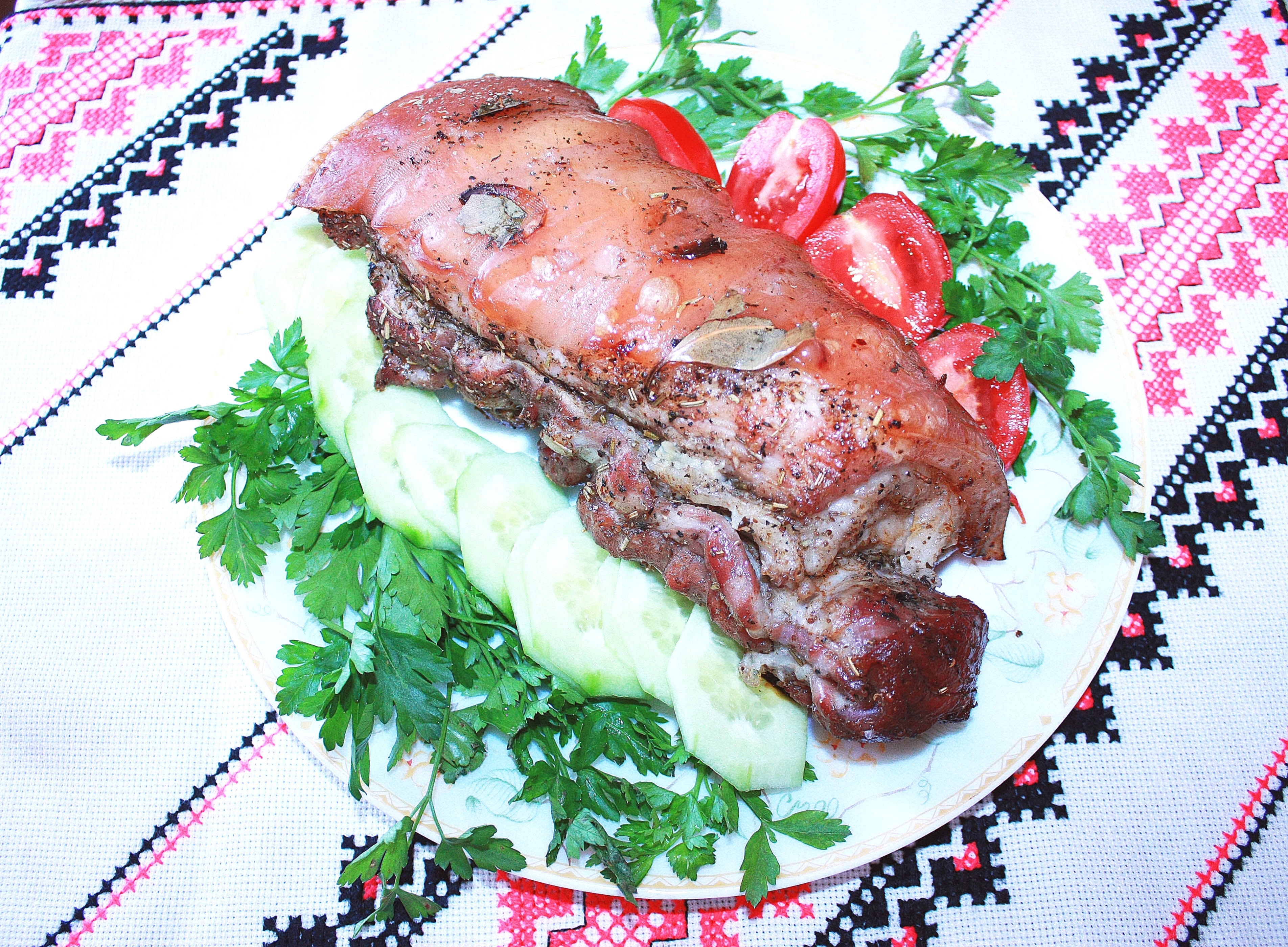 Вторые блюда рецепты свинины в рукаве Блюда из мяса рецепты в духовке и рукаве свинина рецепт просто 