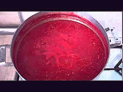 Томатный соус - проверенный рецепт 