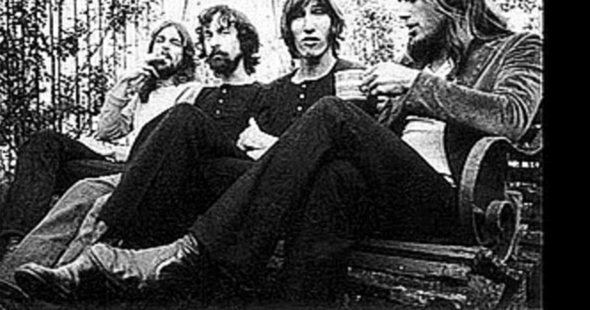 Pink Floyd - The Dark Side Of The Moon (1973) (Vinyl) Full Album - видеоклип на песню