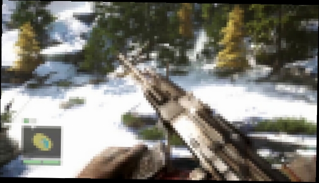 Видео обзор геймплея Far Cry 4 (фар край 4) (pc, 2014, отзыв, прохождение)  - видеоклип на песню
