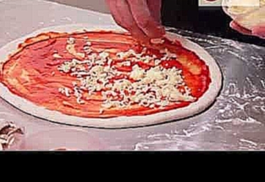 Как приготовить пиццу Маргарита.mpg 