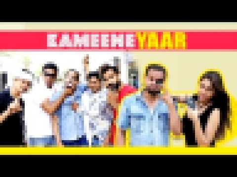 kamine Dost || comedy videos || Faridabad Rockers || - видеоклип на песню