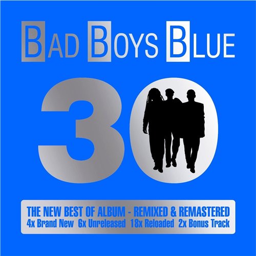 Bad Boys Blue Pretty Young Girl '98