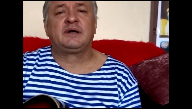 Песня про мат - автор Юрий Насыбуллин - видеоклип на песню