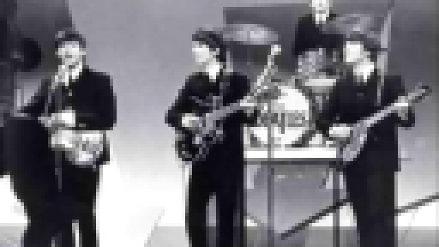 Beatles- Let It Be - видеоклип на песню