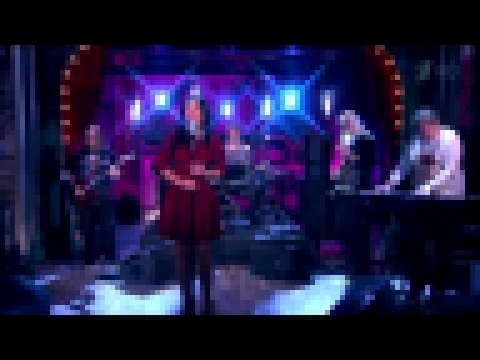 ПРЕМЬЕРА! Лолита   'Анатомия' Live - видеоклип на песню