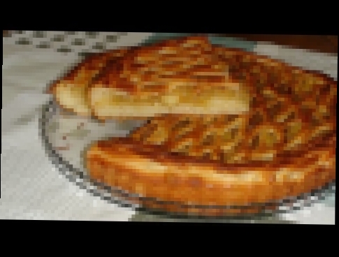 <span aria-label="&#x42F;&#x431;&#x43B;&#x43E;&#x447;&#x43D;&#x44B;&#x439; &#x43F;&#x438;&#x440;&#x43E;&#x433; &#x431;&#x435;&#x437; &#x44F;&#x438;&#x446;. Apple pie without eggs. 