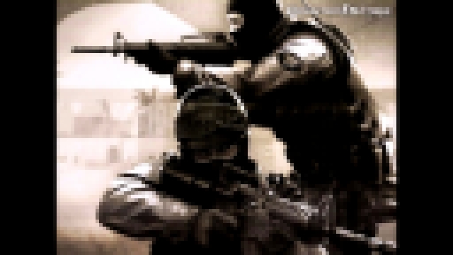 Разгром контров в Counter-Strike : Source (2004), сервер ''БК18+'' [HD] - видеоклип на песню