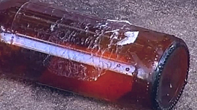Пьяный ВДВшник бутылкой разбил голову маленькой девочке - видеоклип на песню