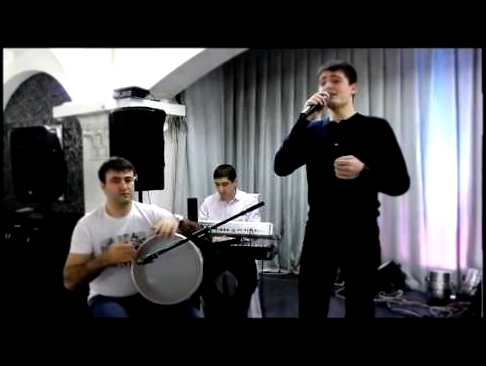 Аркадий и Ромка Рамазян Попурри 2013  гор Краснодар - видеоклип на песню