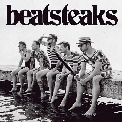 Beatsteaks Bullets From Another Dimension