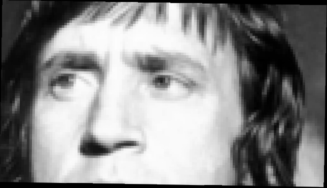 Высоцкий, Спасибо, что живой ( Полный вариант) - видеоклип на песню