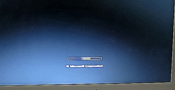 Установка Windows 7 с флешки. Пошаговое руководство 