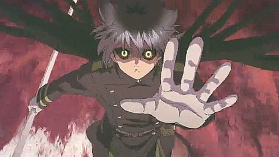 Owari no Seraph ТВ-2 12 END русская озвучка OVERLORDS / Последний Серафим 2 сезон 12 / of the End - видеоклип на песню